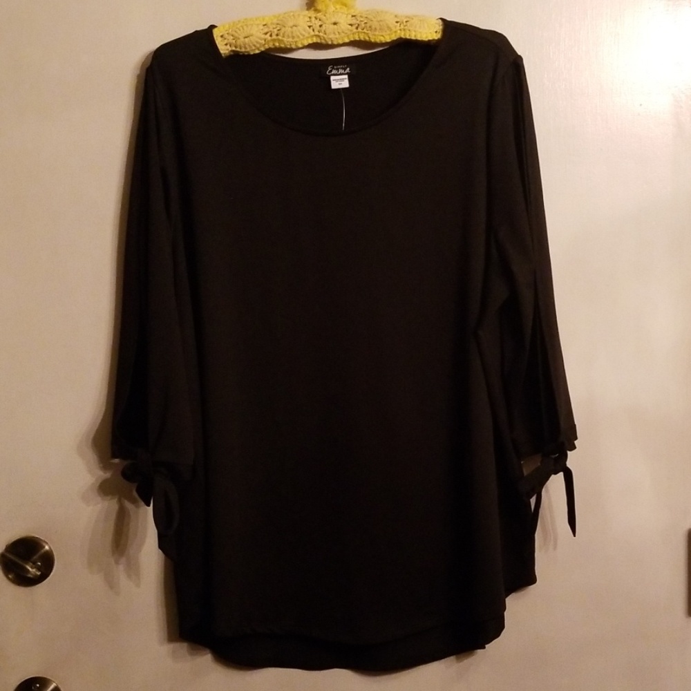 Top by Emma
